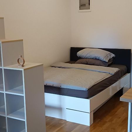 נובה גוריקה Apartma Pika 2 מראה חיצוני תמונה