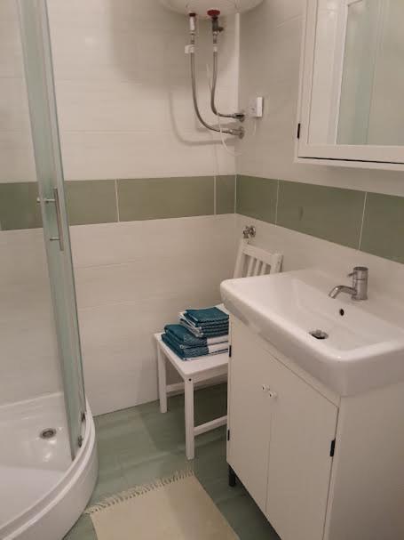 נובה גוריקה Apartma Pika 2 מראה חיצוני תמונה