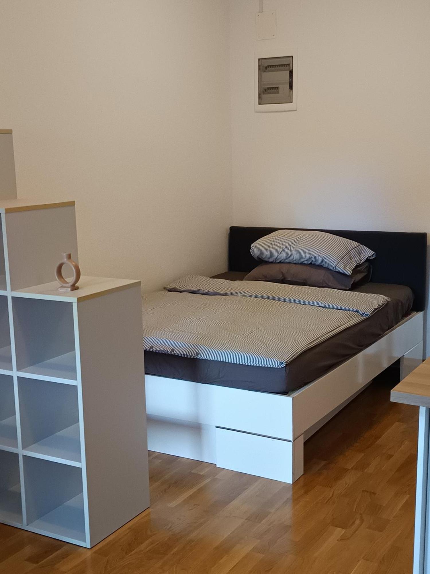 נובה גוריקה Apartma Pika 2 מראה חיצוני תמונה